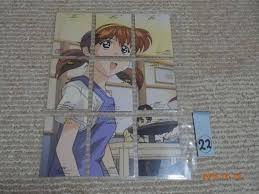 「シラトリ・ユキナ 機動戦艦ナデシコ」の画像検索結果