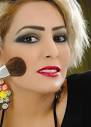 فاطمه الصفي 2010 نيولوك فاطمه