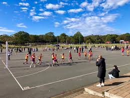 Image result for Charlestown/Adelphi Netball Club
