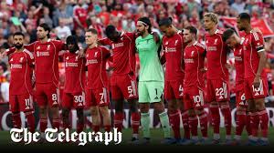 Image result for Liverpool Transplant FC
