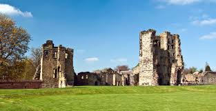 Image result for Ashby Castle Octopush Club