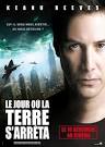 LE JOUR OU LA TERRE S'ARRETERA