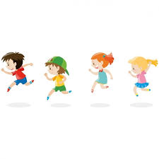 Image result for Kids Run Free