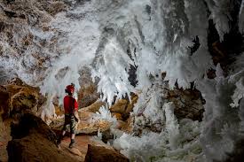 Image result for Venutios Caving Group