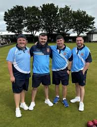 Image result for Cockenzie & Port Seton Bowling Club