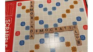 Image result for Bourne & District Scrabble Club