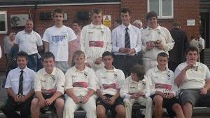 Image result for Frecheville Community Cricket Club