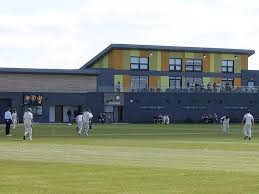 Image result for Buscot Park Cricket Club