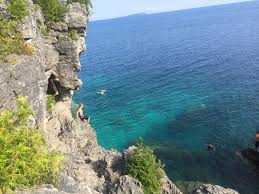Image result for tobermory the grotto