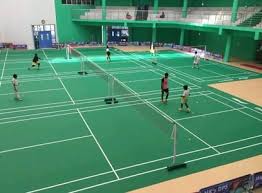 Image result for The Badminton Academy (Mk) Badminton Club
