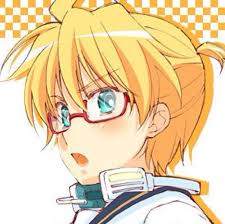 「リリアンヌ=ムーシェ(リリィ)」の画像検索結果