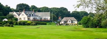 Image result for Scarborough North Cliff Golf Club Ltd