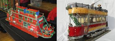 Image result for HOLY TRINITY MECCANO CLUB