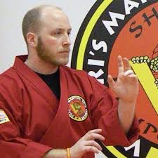 Image result for David Fuller Karate