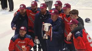 Image result for Peterborough Phantoms