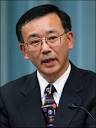 前财务相谷垣祯一当选日本自民党