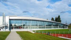 Image result for Lee Valley Athletics Centre