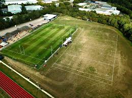 Image result for Daventry Rugby Football Club