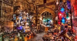 Image result for khan el khalili