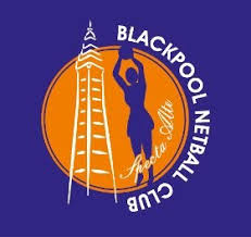 Image result for Blackpool Youth Netball Club