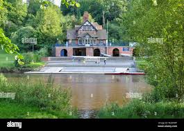 Image result for Pengwern Boat Club