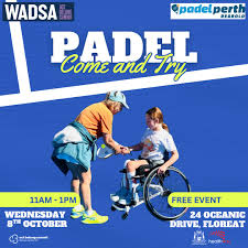 Image result for PadelStars Reading