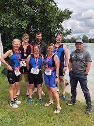 Image result for Exeter Triathlon Club