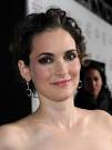Winona Ryder Actress Winona