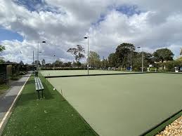 Image result for Aveling Park Bowls Club