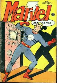 Marvel Magazine #28 (Brazil\u0026#39;s Jack Marvel). With avenues of appeal still open but their outcome obvious after the first court ruled for ... - marvel28