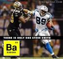 steve smith is a badass