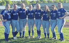 Image result for Lions Softball Club