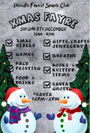 Image result for Pendle Forest Sports Club