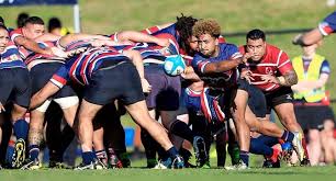 Image result for Melbourne Rugby Football Club