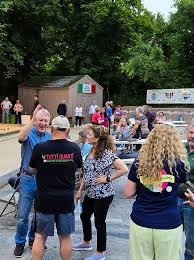 Image result for Elmbridge Boccia Club