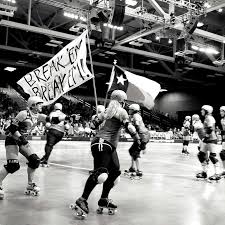 Image result for Surrey roller girls