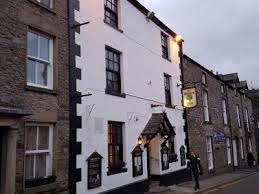 Image result for Kirkby Lonsdale Rugby Football Club