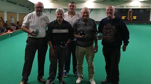 Image result for Darlington South Park Bowls Club