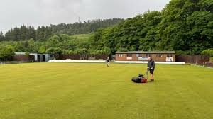 Image result for Ystradfechan Bowling Club