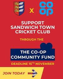 Image result for Sandwich Town Cricket Club