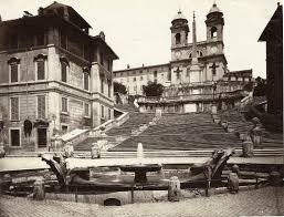 Резултат с изображение за Scala di Spagna