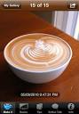 App Store - Barista - cafe