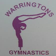 Image result for Warrington Gymnastics Club