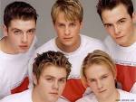 Image Westlife: Photo 05 Picture
