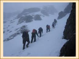Image result for Edinburgh Mountaineering Club