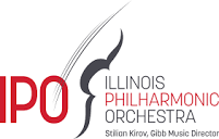 Illinois Philharmonic Orchestra – The largest performing arts ...