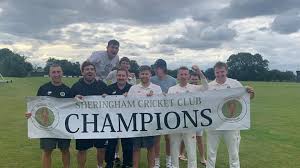 Image result for Weybourne Cricket Club