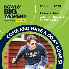 Image result for Leighton Buzzard Bowling Club