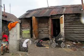 Image result for romska osada