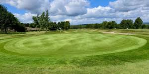 Image result for Stanedge Golf Club